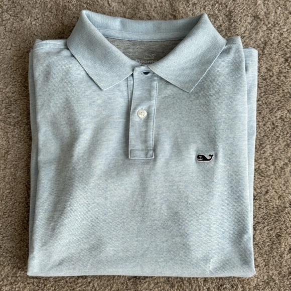 Vineyard Vines Other - Boys Vineyard Vines Edgartown Pique Polo